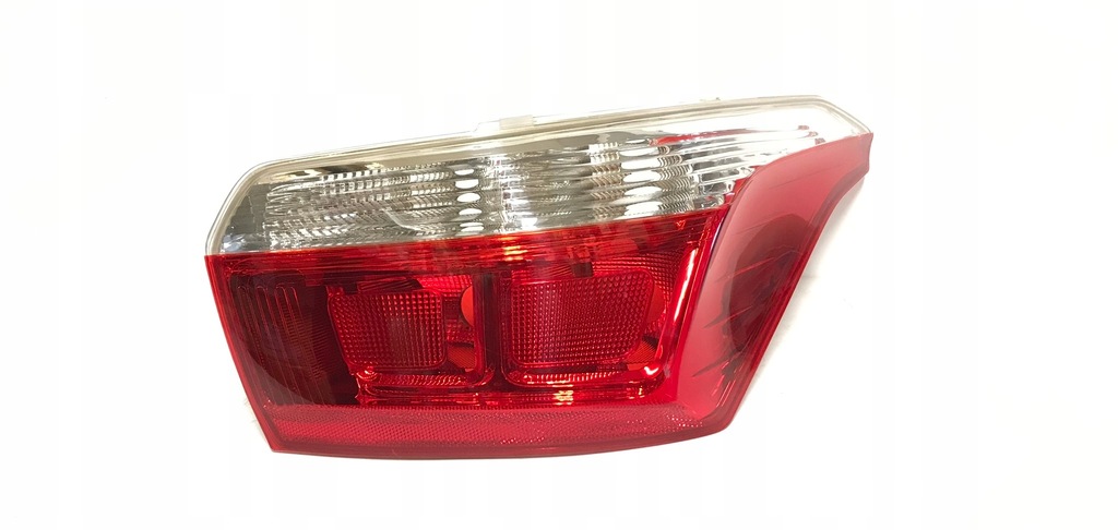 фото №1, Citroen c-elysee 2012-2017 nowa лампа задняя правая