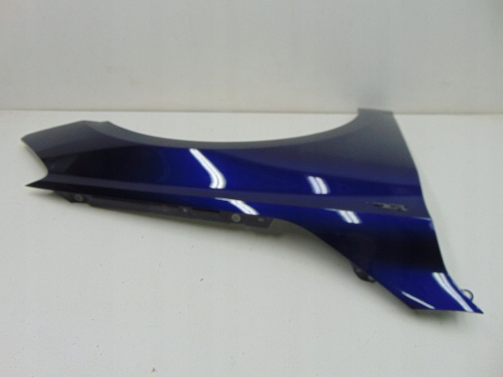 фото №8, Audi a3 8y 2020- крила передній правий перед