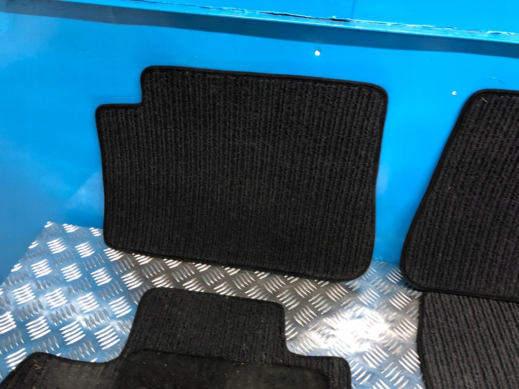 фото №5, Toyota auris ii дворники коврики