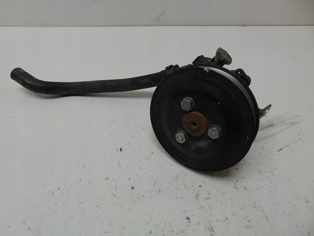 фото №8, Насос підсилювача bmw x1 e84 2.0 d 678045901