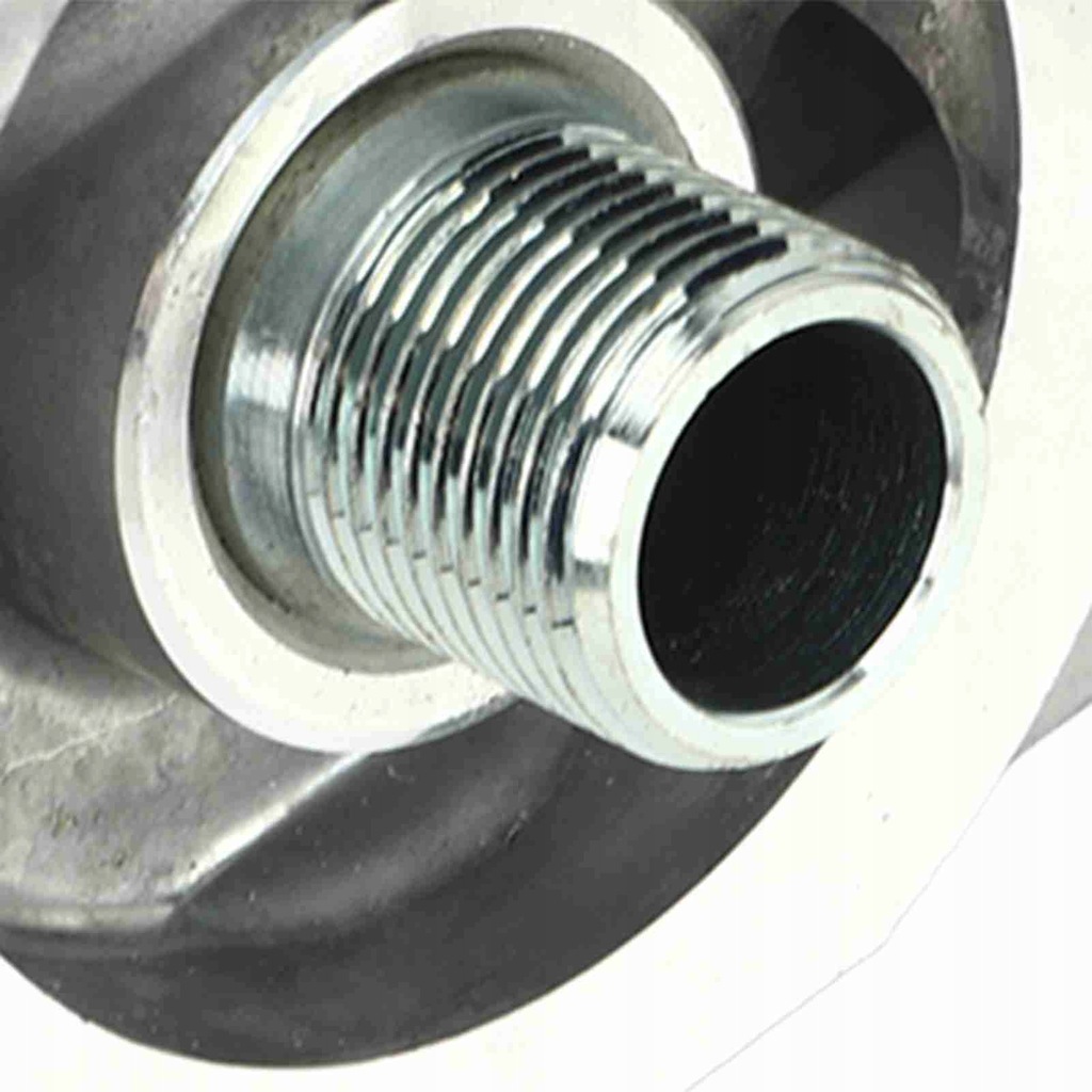 фото №8, Корпус фільтра оливи 15310r40a00 алюміній aluminiowy фільтр оливи u9