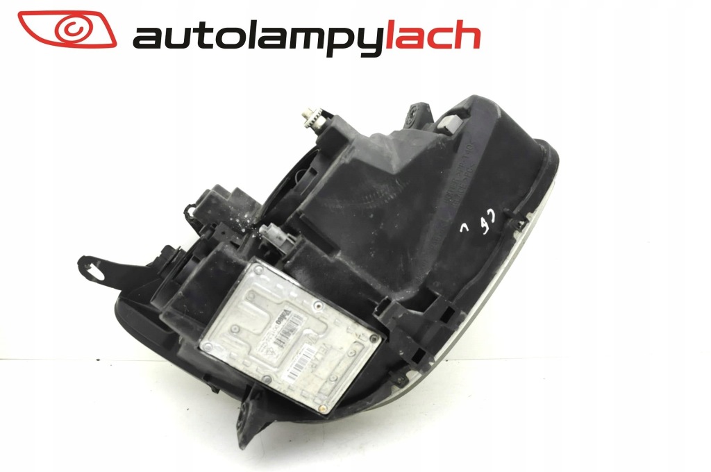 фото №5, Citroen c5 01-04 фара левый ксенон