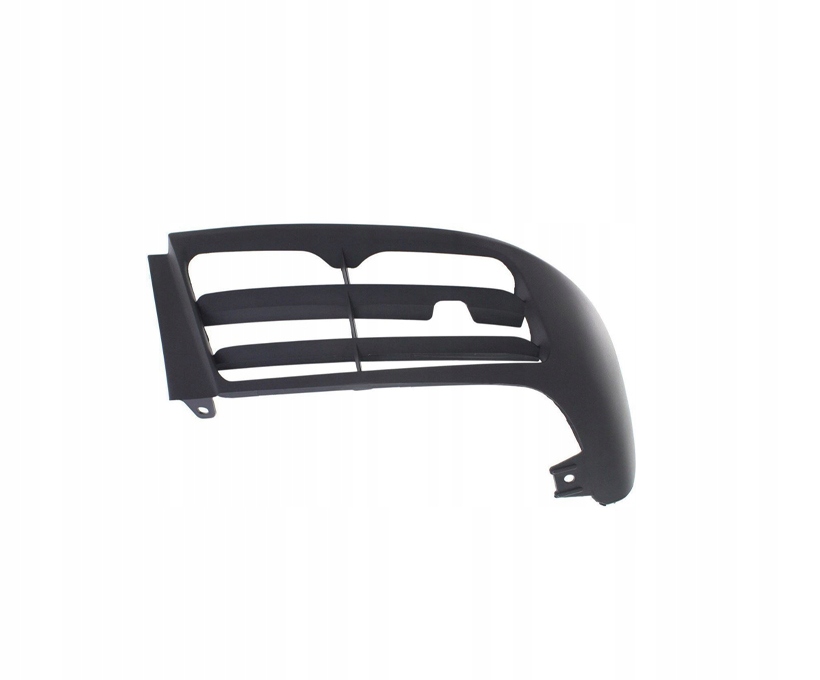 фото №1, Спойлер бампера lexus rx350/450h 12- лівий