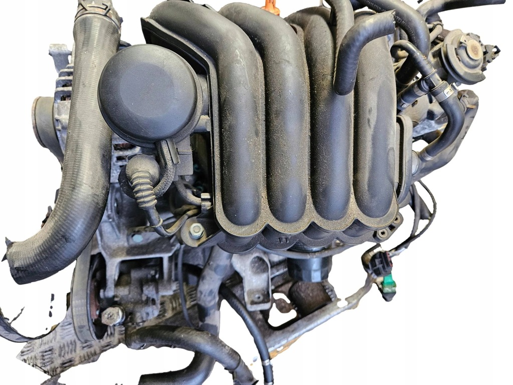 фото №8, Audi a4 s4 b5 8d 2000 двигун