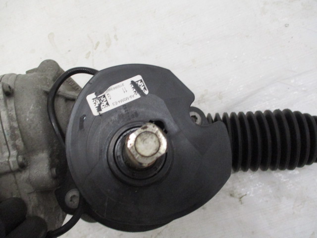 фото №9, Peugeot 208 рулевая рейка трансмиссия рулевая