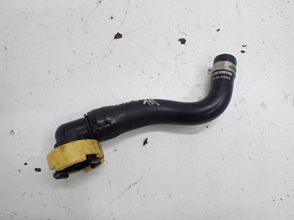 фото №1, Wąż шланг трубка вентиляция картера 55260998 fiat 500x jeep renegade 1.6 e-torq 15r