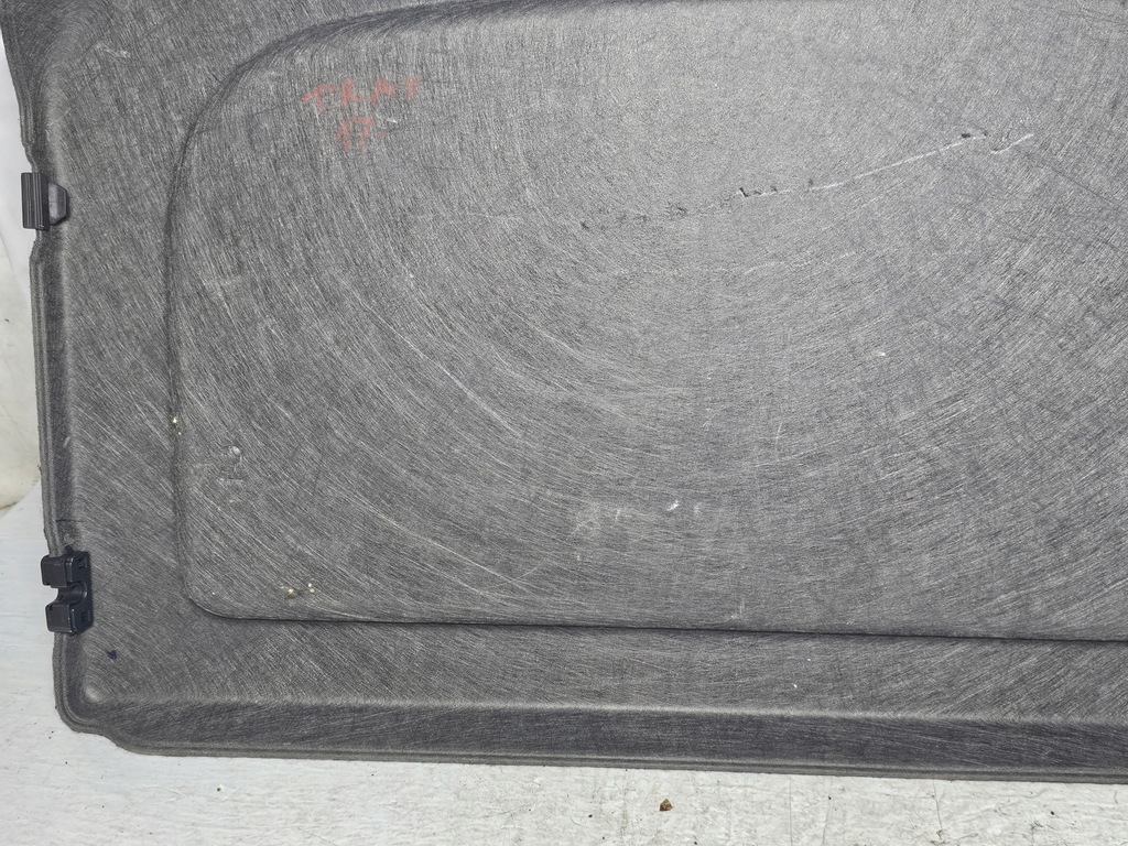 фото №10, Chevrolet trax 17- полиця багажника usa