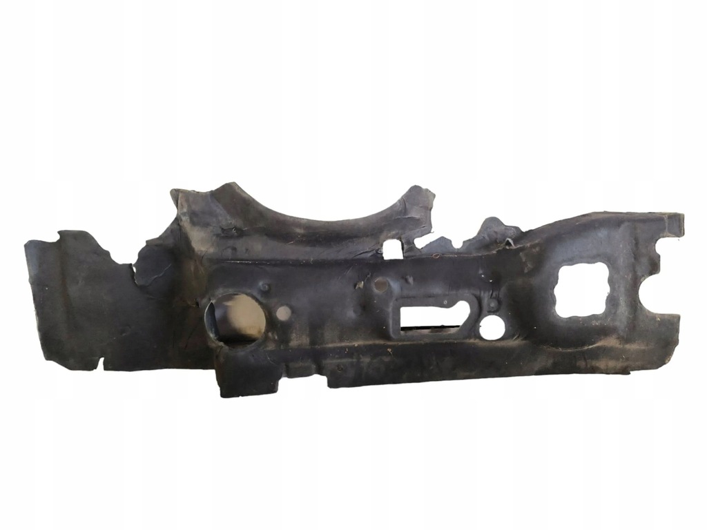 фото №5, Dodge charger 2018 з передній ізоляція акустична zapory