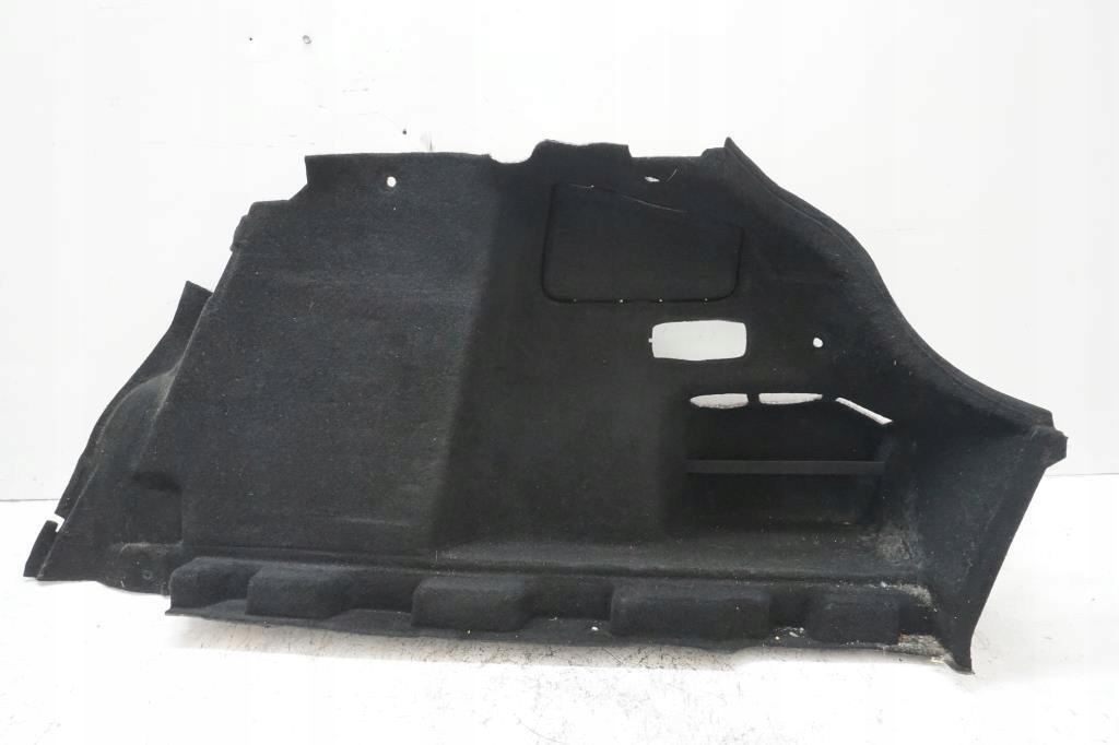 фото №2, Обшивка багажника правый задняя renaul laguna iii coupe