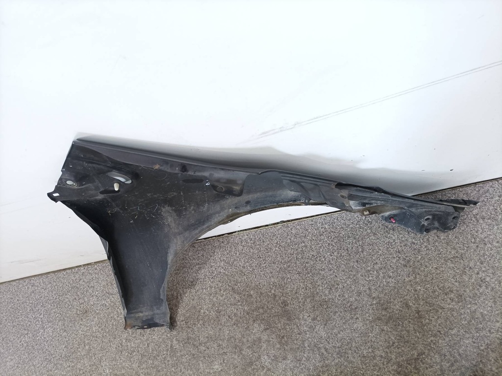 фото №10, Крила лівий перед 1g3 plug-in toyota prius iv 2015-