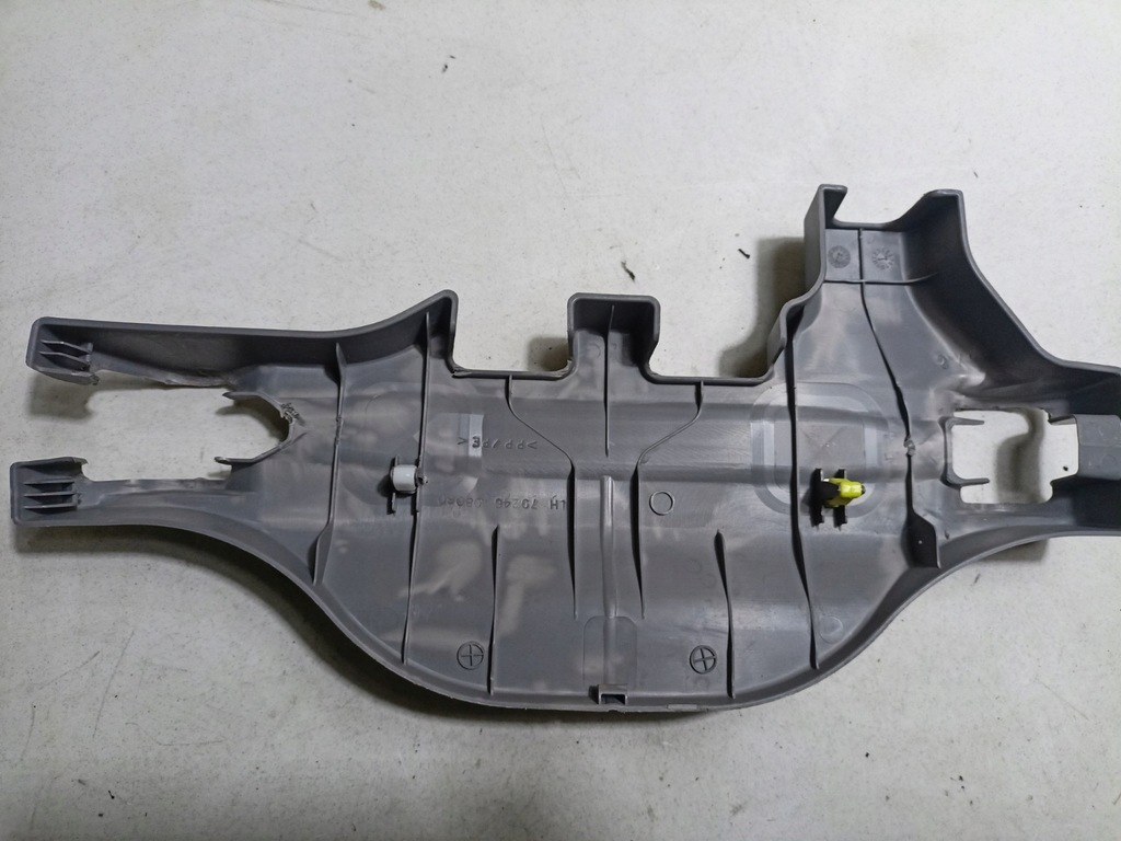 фото №15, Защита сиденье toyota sienna 3 2011