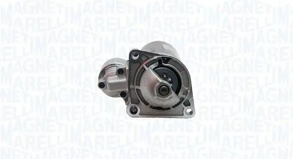 Стартер 063721045010 magneti marelli alfa romeo Оригинал