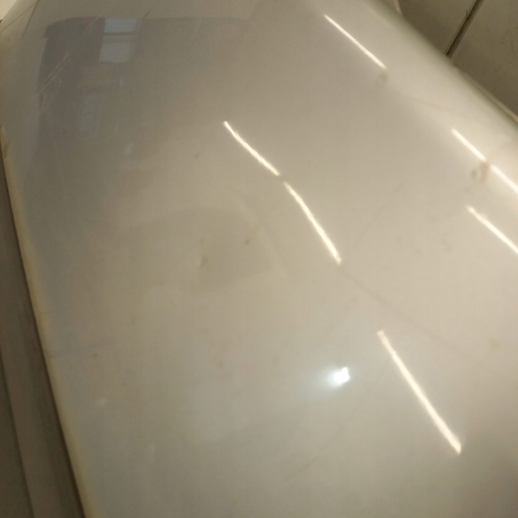 фото №4, Бампер задня задній ford fiesta mk 6