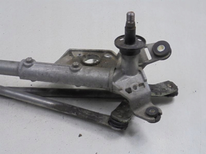 фото №8, Honda fr-v механізм двірник перед lift