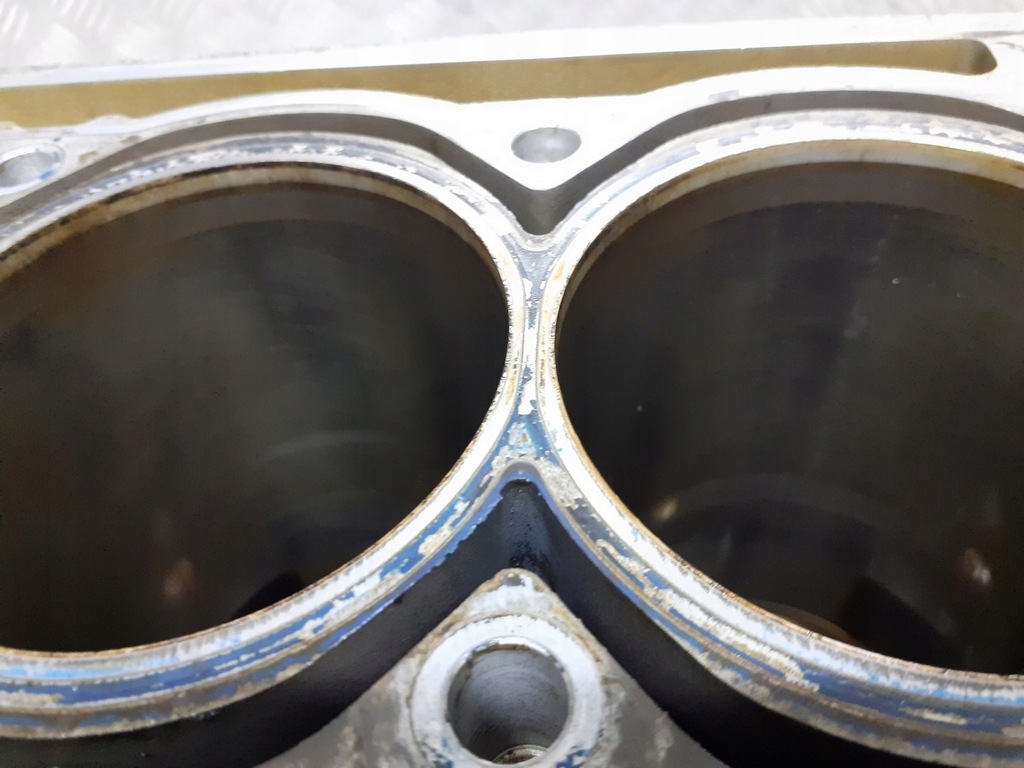 фото №14, Блок двигуна audi a3 8p 1.6 fsi 03c103019 bag