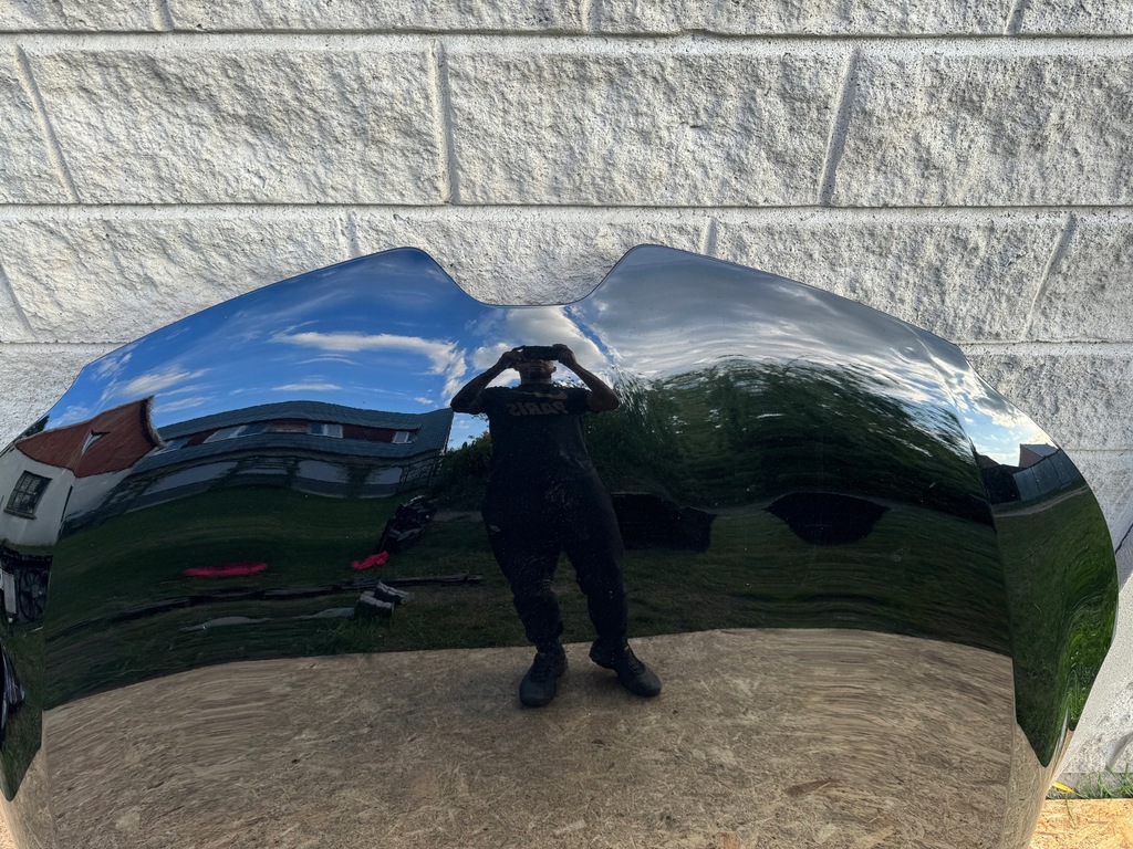 фото №6, Капот перед kompletny renault kadjar lift tegne