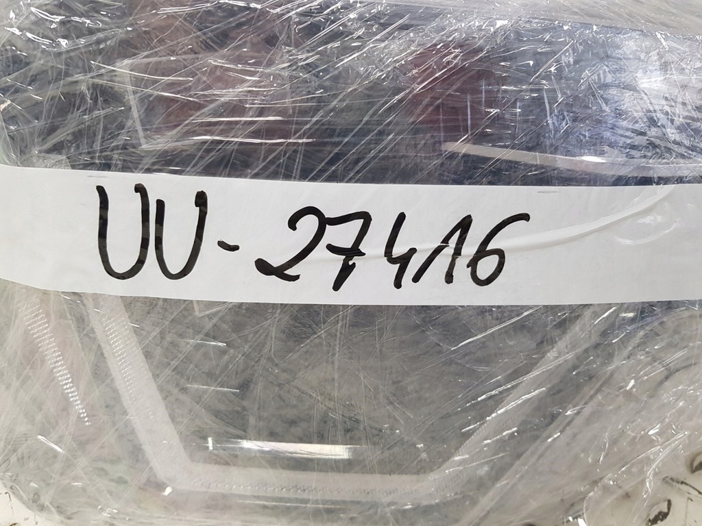 фото №14, Kia niro 2 ii 22- лампа права фара full led комплектна 92102-at000 ідеальний стан