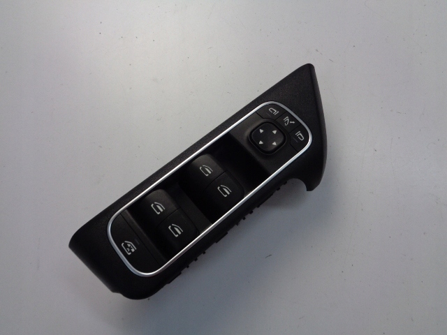 фото №1, Панель окон левый перед mercedes gla h247 2019-