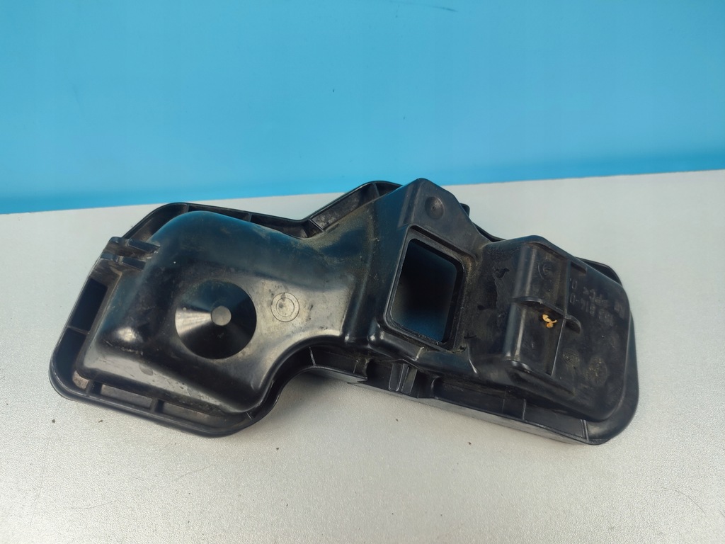 фото №1, Заглушка лампы правый перед audi a6 c5 153814-00