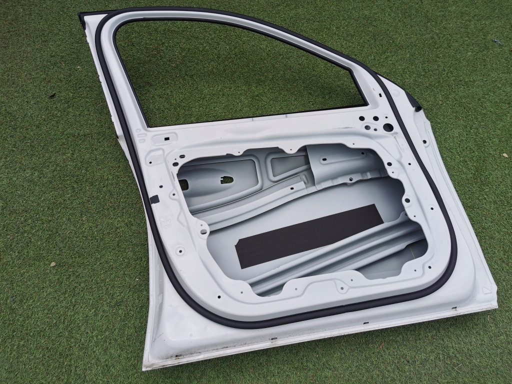 фото №5, Mercedes glc 254 двері ліва перед