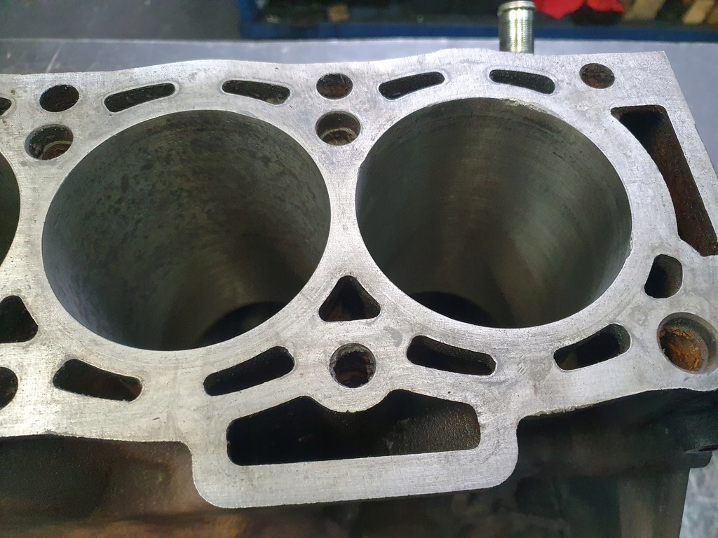 фото №9, Блок dół двигуна голий 2.0 blue hdi t8cj euro6