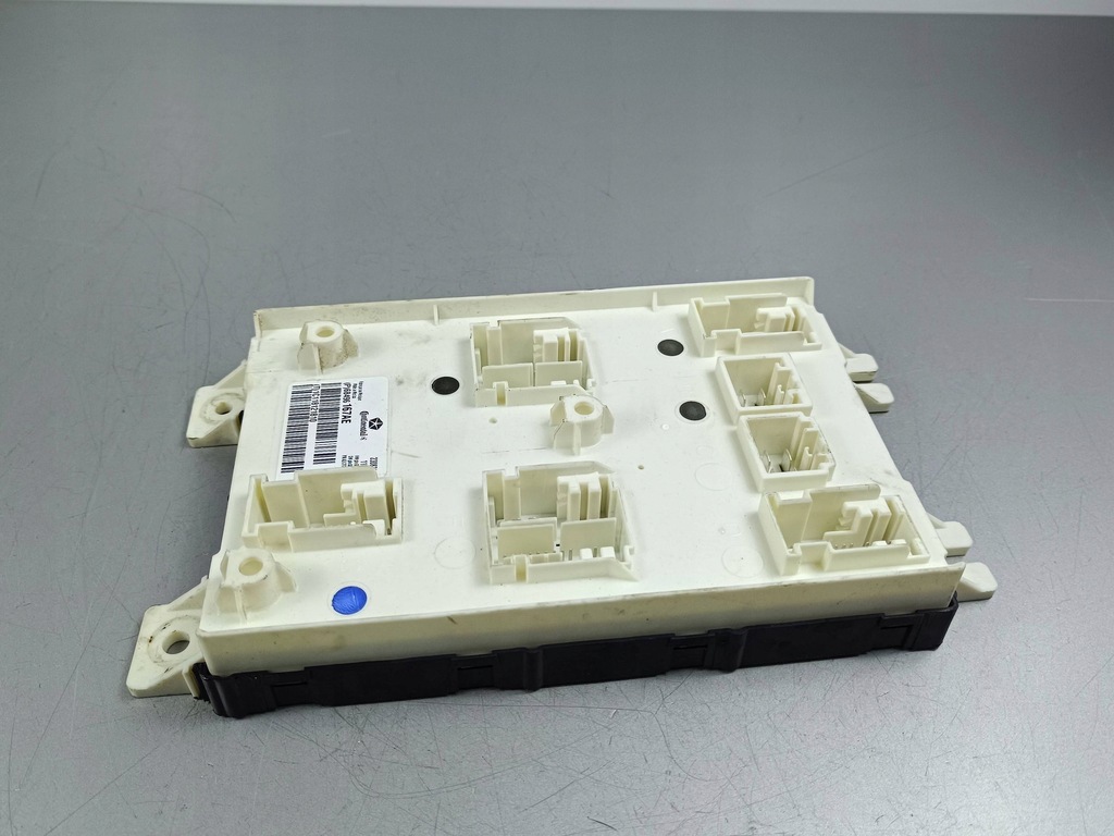 фото №1, 2022 jeep wrangler модуль комфорту 68466167ae