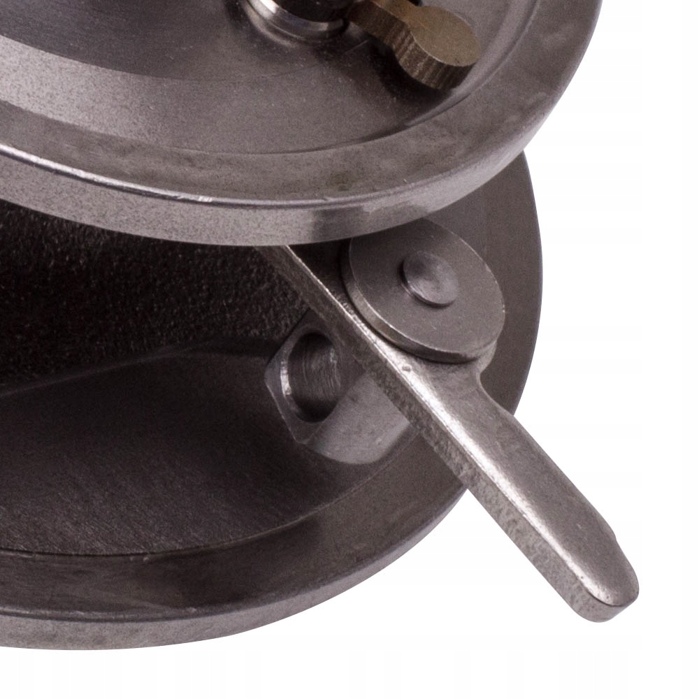 фото №11, Вкладиш турбонагнітача картридж турбіни do renault megane 1.5 dci nissan qashqai