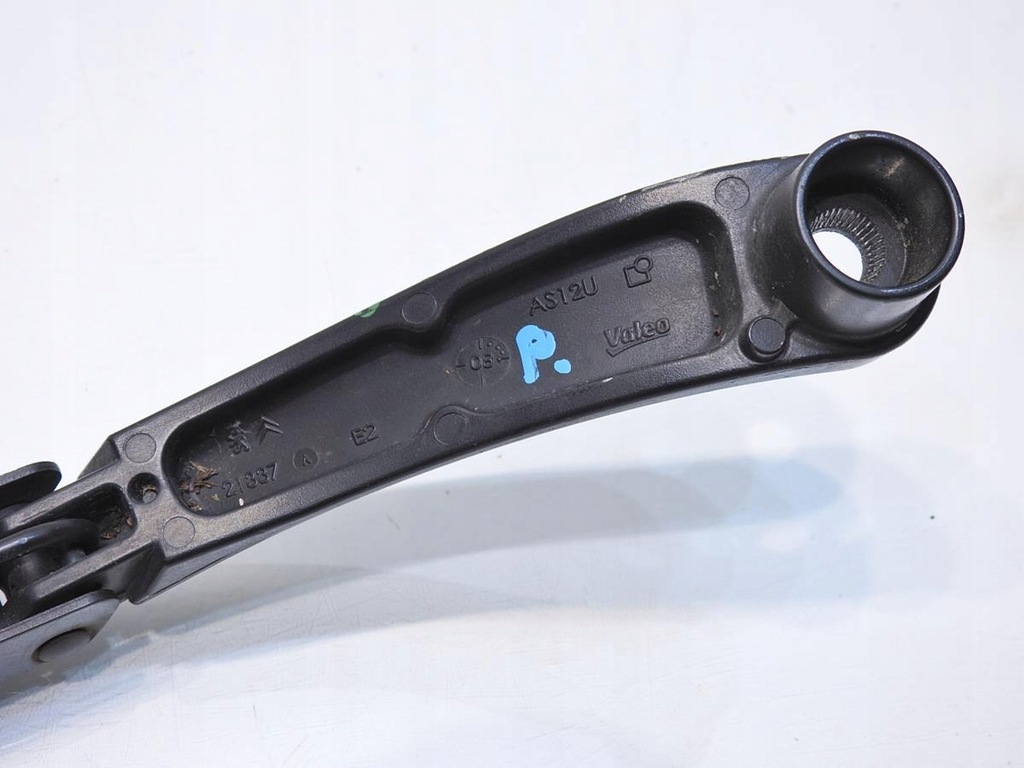 фото №6, Важіль двірники праве citroen c5 iii 9682797980