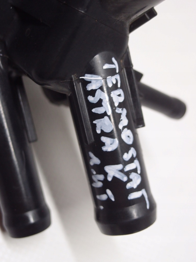 фото №7, Захист термостата opel astra k 1.4 t