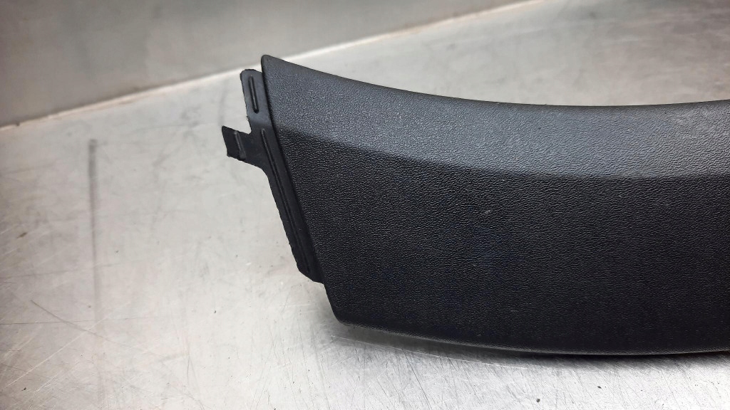 фото №6, Молдинг накладка бампера расширитель крыла задняя правое volvo s60 ii cc