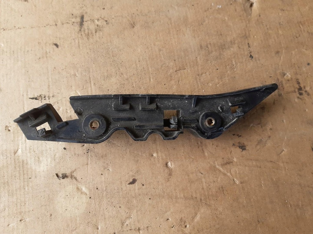 фото №6, Направляющая бампера правый перед galaxy mk3