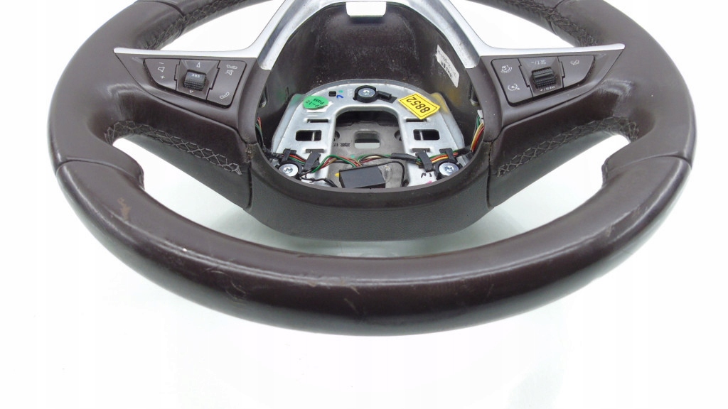 фото №5, Воздуховод мультифункция opel mokka a