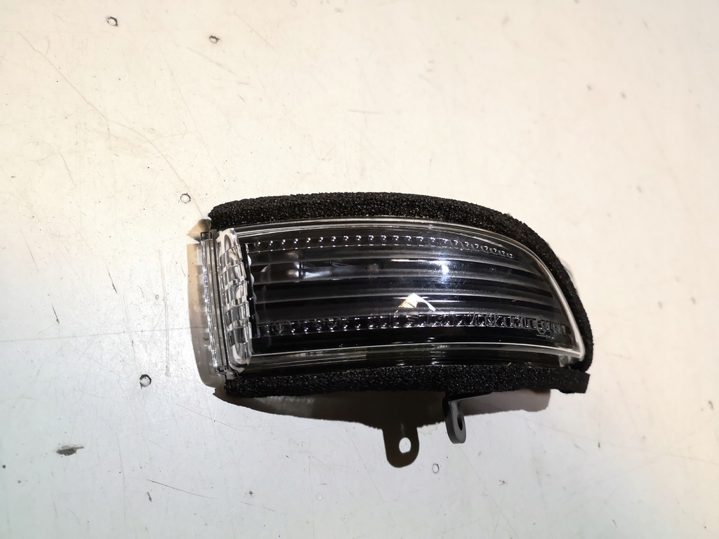 фото №1, Правий поворотник дзеркало subaru forester 09+