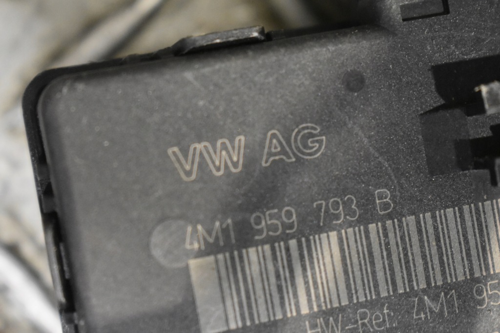 Idealne замки доводчики электропроводка модули porsche panamera 971 1 Киев