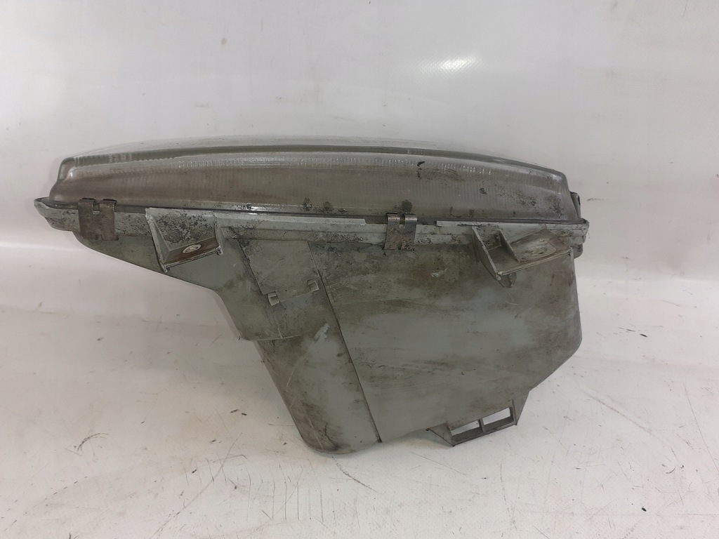 фото №5, Лампа ліва do mercedes vito i