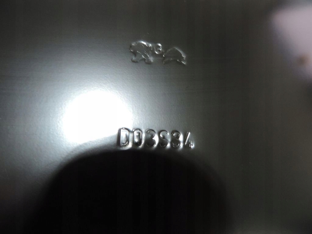 фото №9, Дверь левая сдвижные opel combo e 9820434580 nowe оригинал