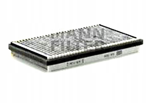 Купить Mann-filter фильтр кабины fiat multipla 99-10 с akt