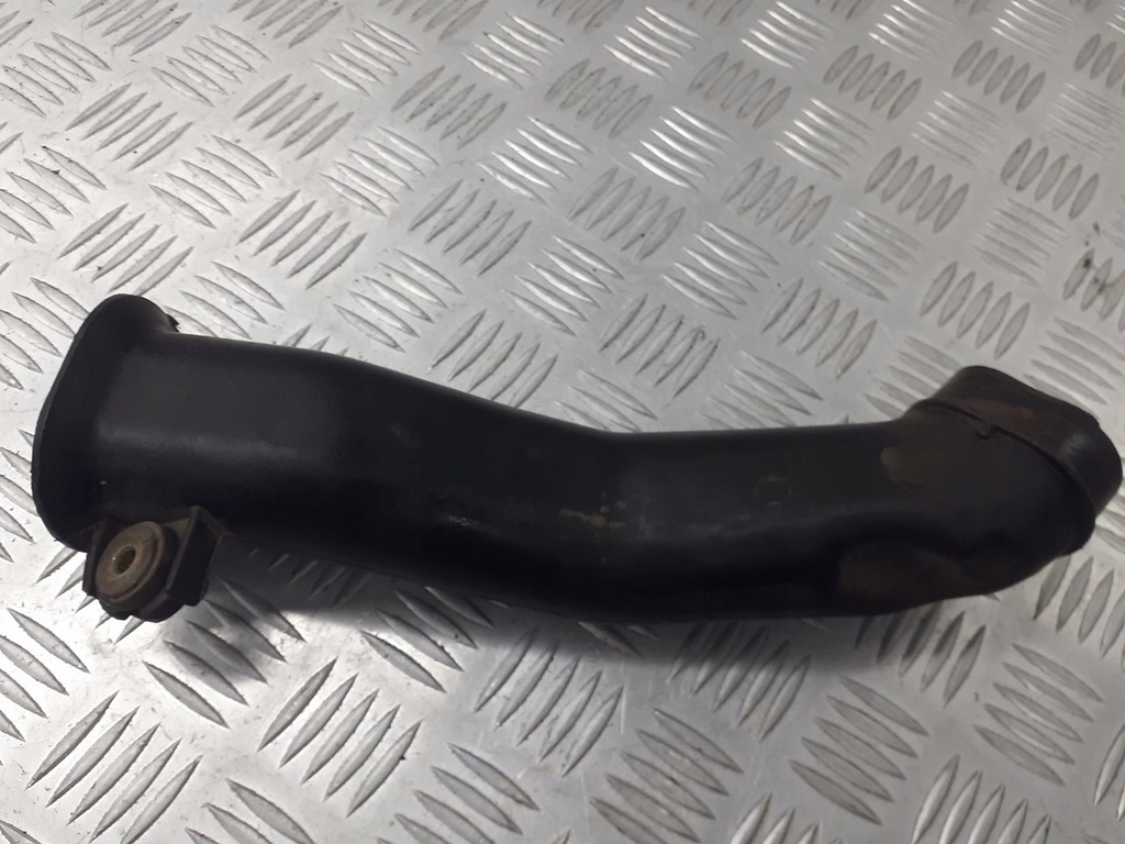 фото №1, Труба повітрозабірник повітря honda civic vii 1.7 ctdi