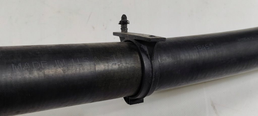 фото №6, Wąż шланг радіатора dodge ram 1500 5.7 09-18