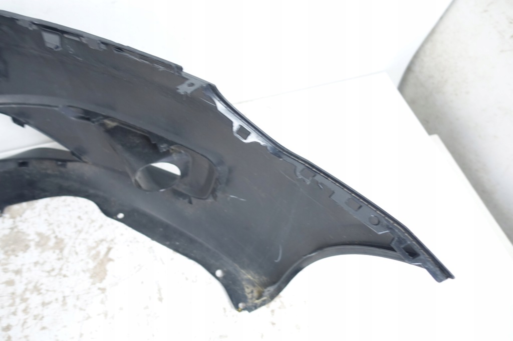 фото №10, Ford transit connect ii lift 2017- бампер перед передній kt1b-17f775-g