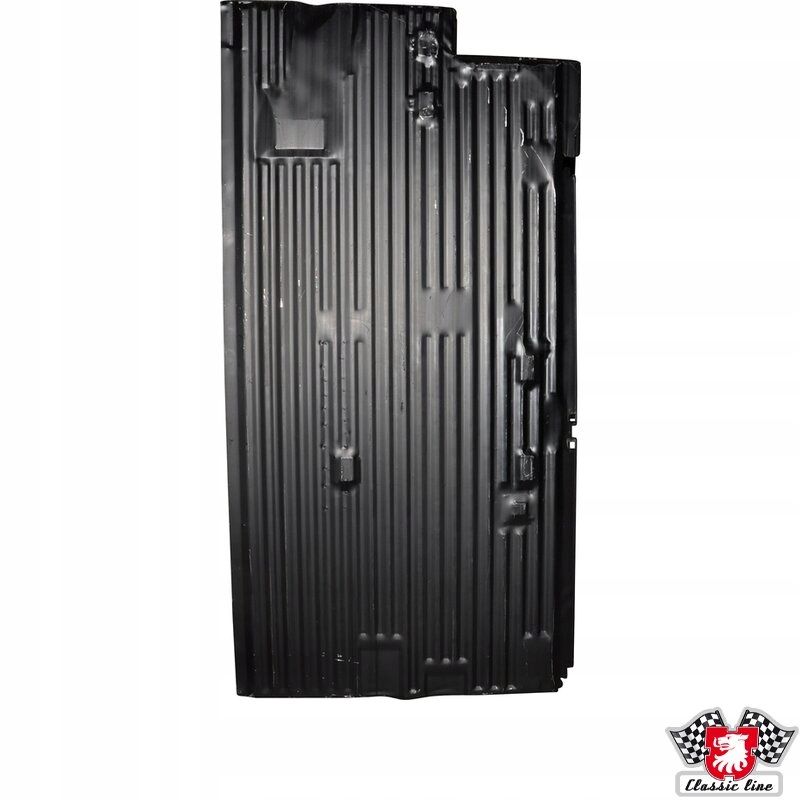 фото №1, Vw transporter t1 плита напольная