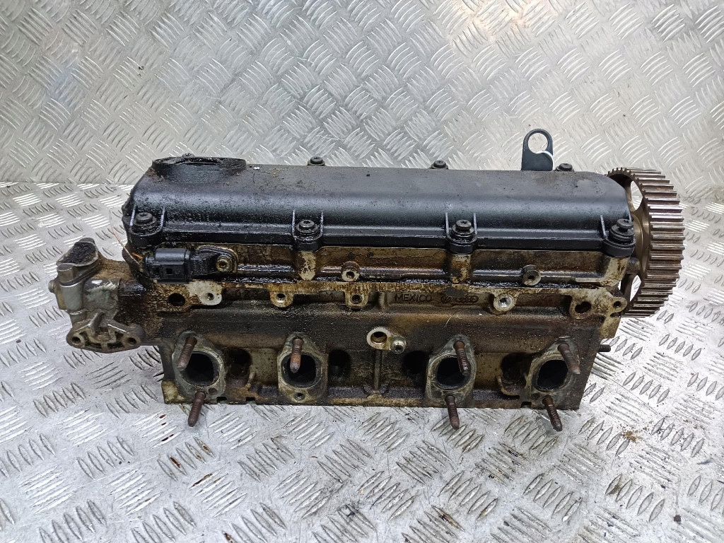 фото №4, Seat altea 1.6 bse головка двигуна 06b103373t