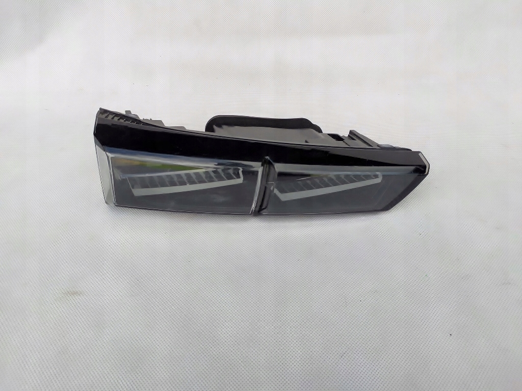 Купити Фара ліва задній лівий peugeot 308 2021 led w кришці