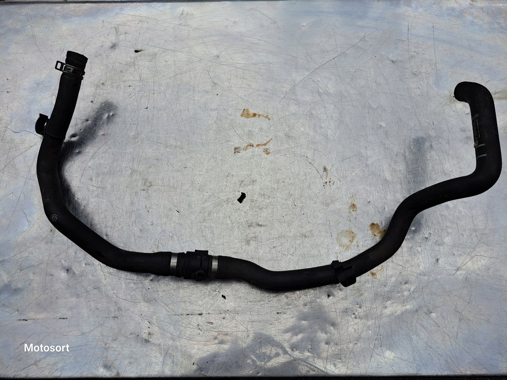 фото №1, 1.5 ecoboost kuga труба wody wąż шланг магистраль f1f6b851-de