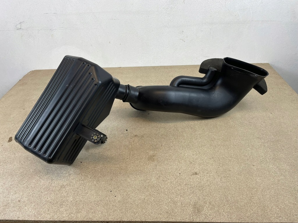 фото №5, Резонатор повітрозабірник suzuki grand vitara ii 2.4 78k-r01