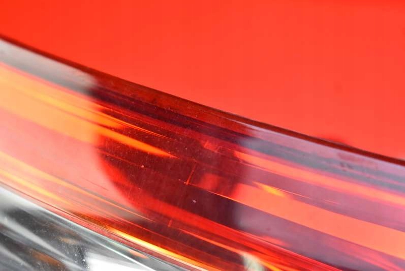 фото №12, Лампа ліва задня задня 92401-2b000 hyundai santa fe 2 ii 06-10