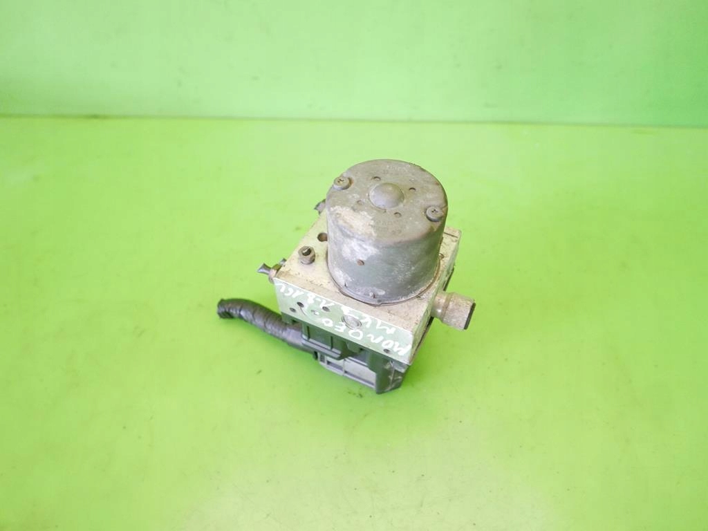 фото №12, Насос abs 1s71-2m110-ae ford mondeo mk3 1.8 00-02