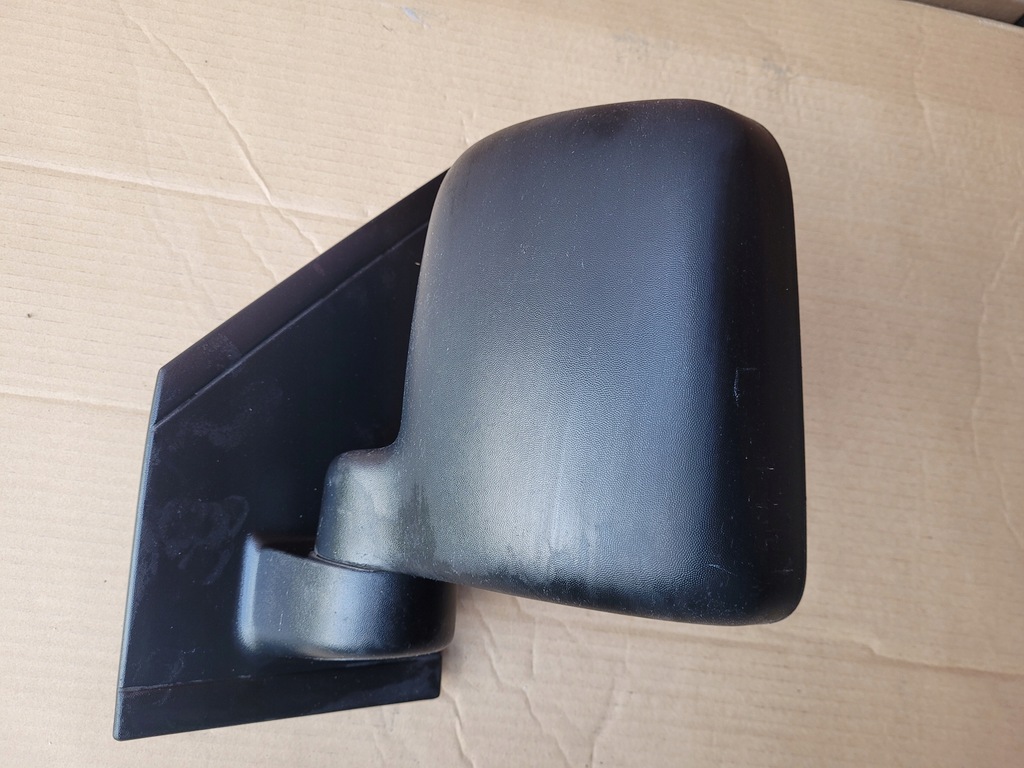 фото №1, Дзеркало ліва ford transit connect mk1 02-