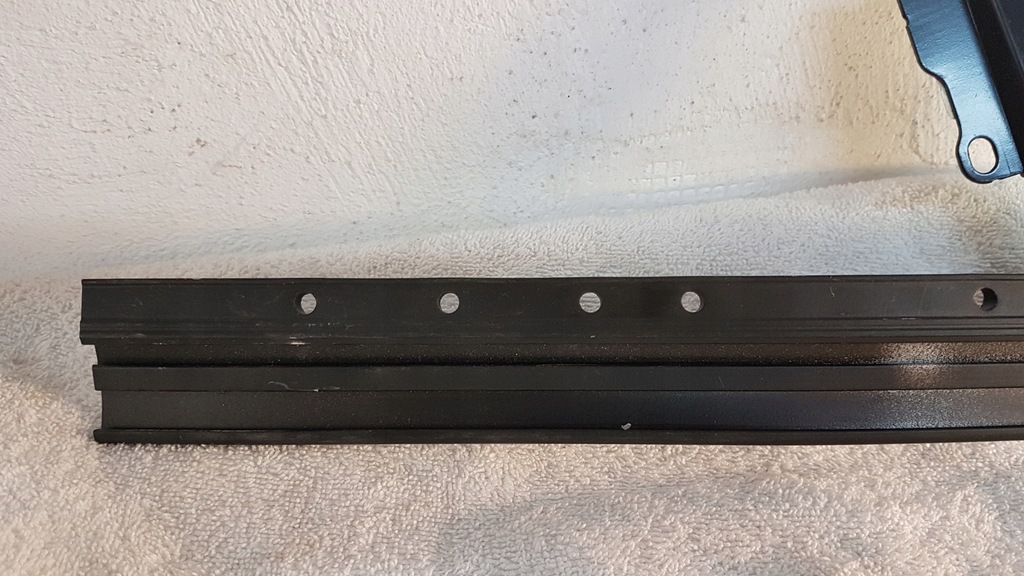 фото №11, Скло двері малий трикутник ліва перед tesla model s