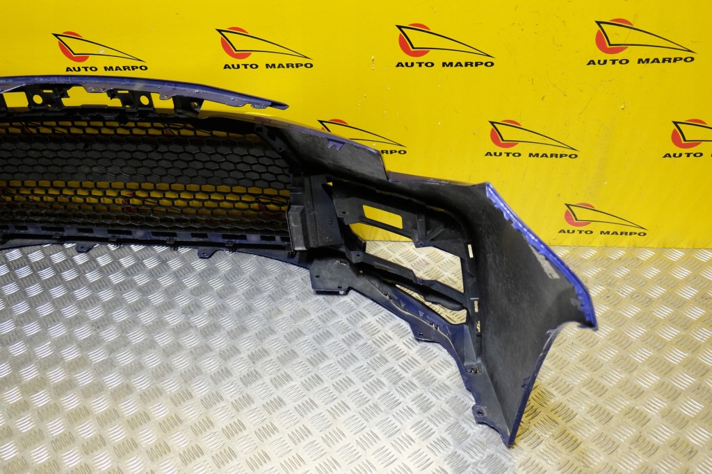 Купить Toyota corolla седан 2020- бампер решётка америка